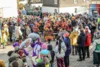 Foto vom Album: Karnevalsumzug