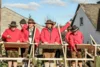 Foto vom Album: Karnevalsumzug