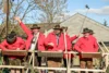 Foto vom Album: Karnevalsumzug