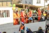 Foto vom Album: Karnevalsumzug