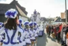 Foto vom Album: Karnevalsumzug