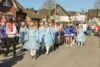 Foto vom Album: Karnevalsumzug