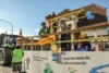 Foto vom Album: Karnevalsumzug