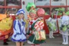 Foto vom Album: Karnevalsumzug