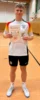 Foto vom Album: Metallbau Groß Cup 2026 Vereinsintern