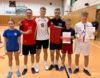 Foto vom Album: Metallbau Groß Cup 2026 Vereinsintern