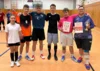 Foto vom Album: Metallbau Groß Cup 2026 Vereinsintern