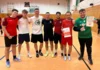 Foto vom Album: Metallbau Groß Cup 2026 Vereinsintern
