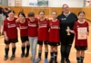 Foto vom Album: Metallbau Groß Cup 2026 Frauenturnier