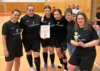 Foto vom Album: Metallbau Groß Cup 2026 Frauenturnier