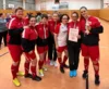 Foto vom Album: Metallbau Groß Cup 2026 Frauenturnier