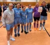 Foto vom Album: Metallbau Groß Cup 2026 Frauenturnier