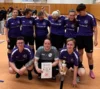 Foto vom Album: Metallbau Groß Cup 2026 Frauenturnier