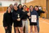 Foto vom Album: Metallbau Groß Cup 2026 Frauenturnier