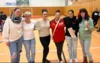 Foto vom Album: Metallbau Groß Cup 2026 Frauenturnier