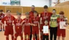 Foto vom Album: Metallbau Groß Cup 2026 D- Jugend