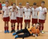 Foto vom Album: Metallbau Groß Cup 2026 D- Jugend