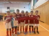 Foto vom Album: Metallbau Groß Cup 2026 E-Jugend