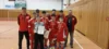 Foto vom Album: Metallbau Cup 2026 C-Jugend
