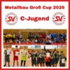 Foto vom Album: Metallbau Cup 2026 C-Jugend