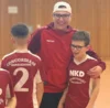 Foto vom Album: Metallbau Groß Cup 2026