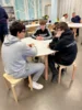 Foto vom Album: Fastenbrechen mit der Schule in der Köllnischen Heide