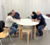 Foto vom Album: Fastenbrechen mit der Schule in der Köllnischen Heide