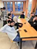 Foto vom Album: Fastenbrechen mit der Schule in der Köllnischen Heide