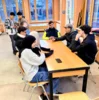 Foto vom Album: Fastenbrechen mit der Schule in der Köllnischen Heide