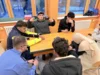 Foto vom Album: Fastenbrechen mit der Schule in der Köllnischen Heide