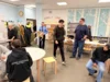 Foto vom Album: Fastenbrechen mit der Schule in der Köllnischen Heide