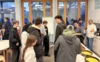 Foto vom Album: Fastenbrechen mit der Schule in der Köllnischen Heide