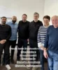 Foto vom Album: Treffen mit Staatssekretär Max Landero und Ingo Siebert