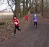 Foto vom Album: Crosslaufserie_2026_1