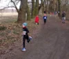 Foto vom Album: Crosslaufserie_2026_1