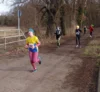 Foto vom Album: Crosslaufserie_2026_1