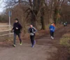Foto vom Album: Crosslaufserie_2026_1