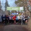 Foto vom Album: Crosslaufserie_2026_1