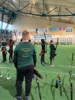 Foto vom Album: Ostdeutche Meisterschaft - Bogen in der Halle