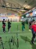 Foto vom Album: Ostdeutche Meisterschaft - Bogen in der Halle