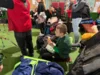 Foto vom Album: Ostdeutche Meisterschaft - Bogen in der Halle