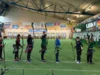 Foto vom Album: Ostdeutche Meisterschaft - Bogen in der Halle