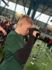 Foto vom Album: Ostdeutche Meisterschaft - Bogen in der Halle