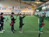 Foto vom Album: Ostdeutche Meisterschaft - Bogen in der Halle