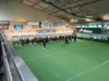 Foto vom Album: Ostdeutche Meisterschaft - Bogen in der Halle