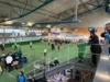 Foto vom Album: Ostdeutche Meisterschaft - Bogen in der Halle