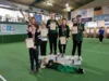 Foto vom Album: Ostdeutche Meisterschaft - Bogen in der Halle