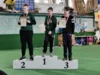 Foto vom Album: Ostdeutche Meisterschaft - Bogen in der Halle
