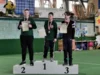 Foto vom Album: Ostdeutche Meisterschaft - Bogen in der Halle