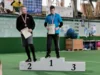 Foto vom Album: Ostdeutche Meisterschaft - Bogen in der Halle